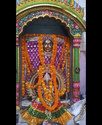 त्रिपुरा भैरवी जन्मोत्सव