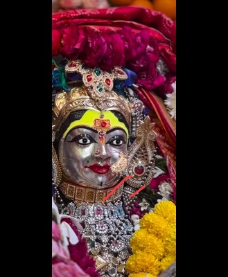 कुमकुम अभिषेकम